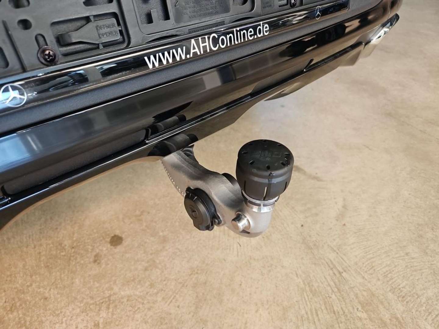 Mercedes GLC Coupé 450 AMG Line - 2025 - Joinsteer - #18