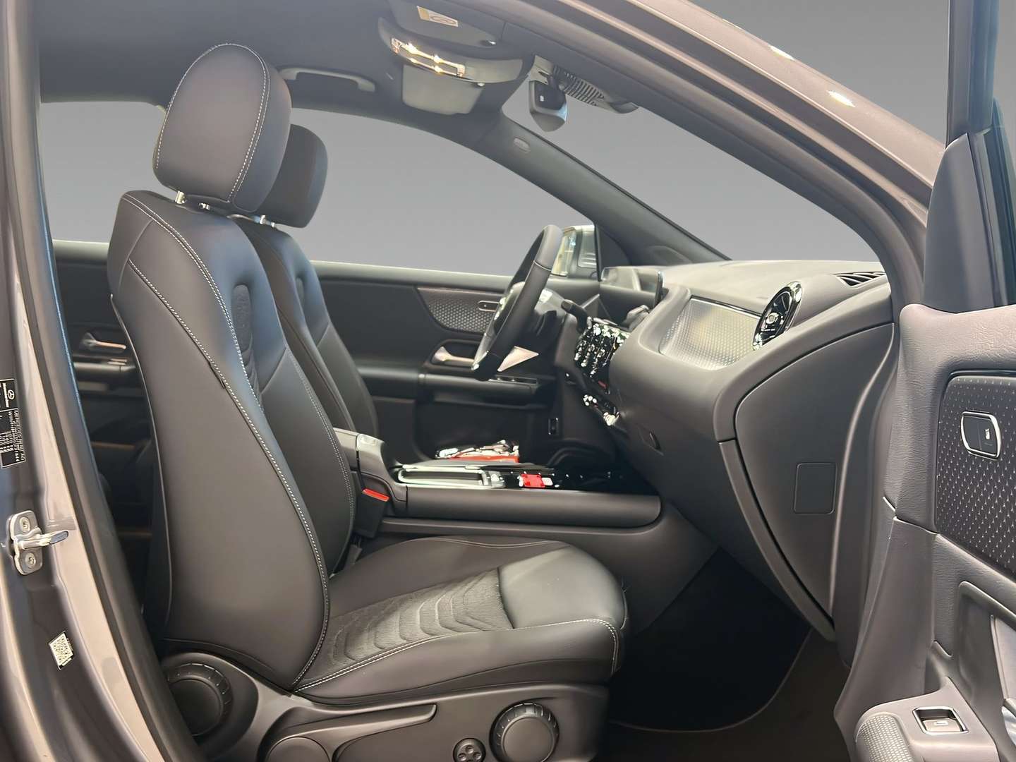 Mercedes GLA 200 - 2025 - Joinsteer - #10
