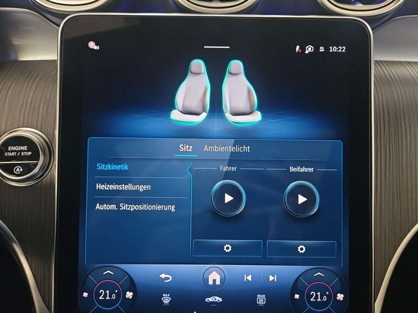 Mercedes GLC Coupé 450 AMG Line - 2025 - Joinsteer - #19