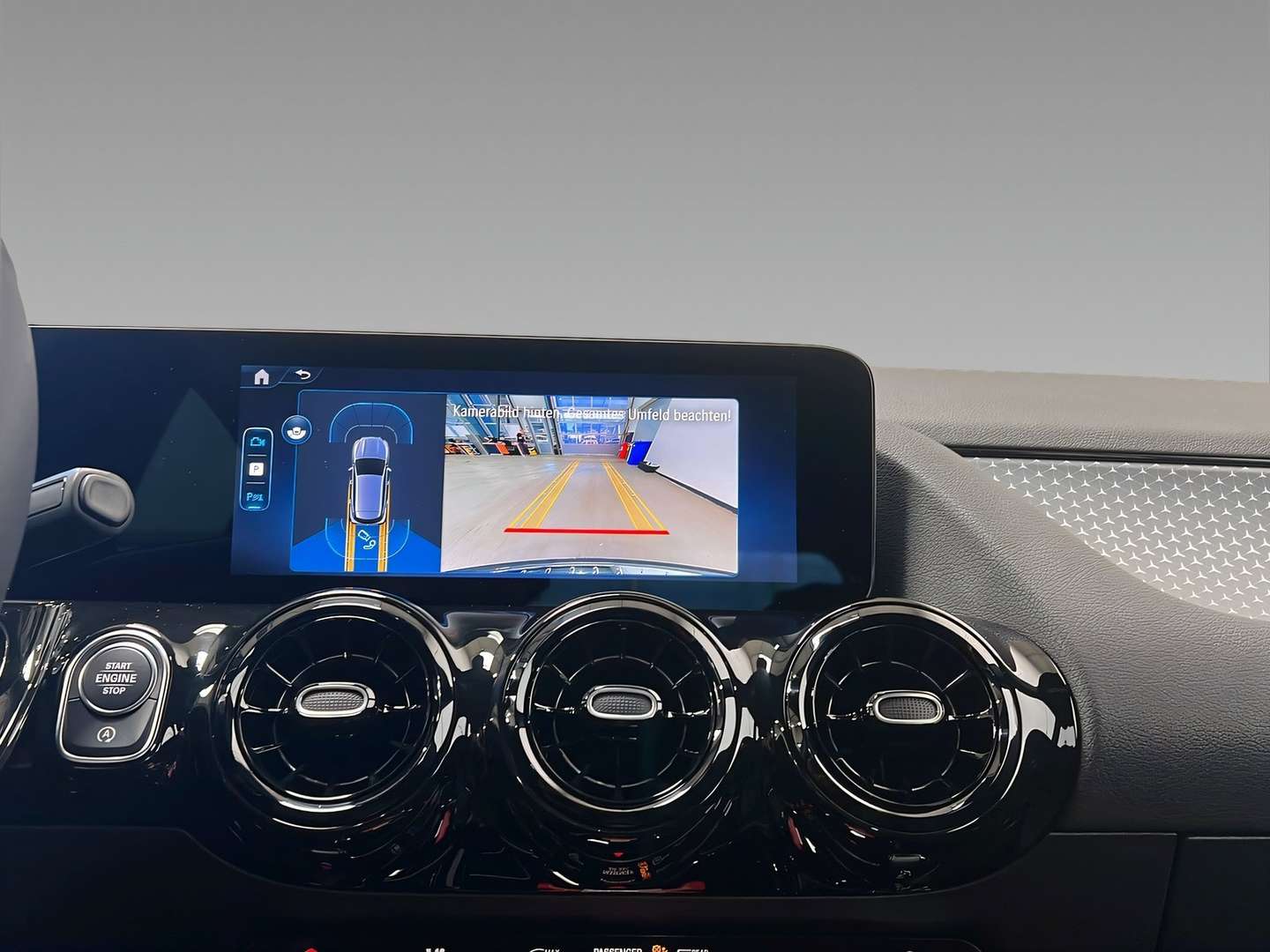 Mercedes GLA 200 - 2025 - Joinsteer - #13