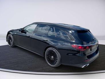 Mercedes Classe E 300 Edition — photo 3