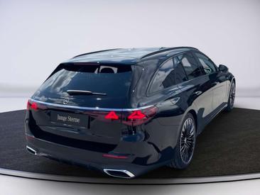 Mercedes Classe E 300 Edition — photo 4