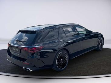 Mercedes Classe E 300 Edition — photo 5