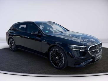 Mercedes Classe E 300 Edition — photo 6