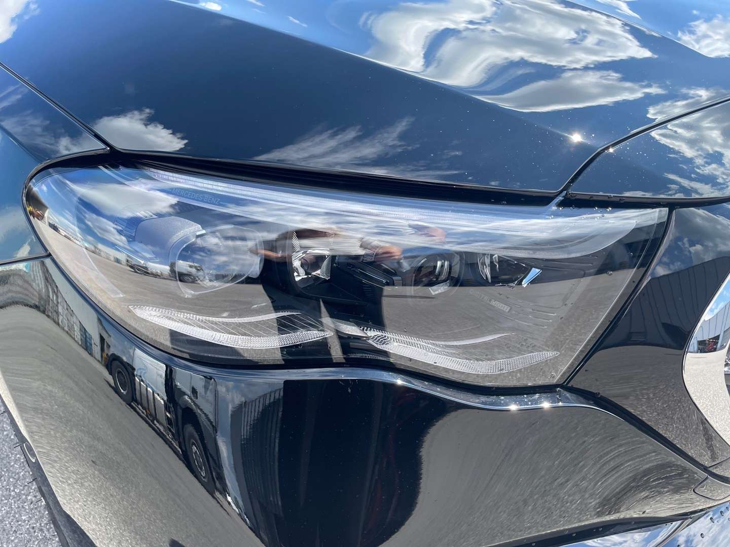 Mercedes Classe E 300 Edition - 2025 - Joinsteer - #8