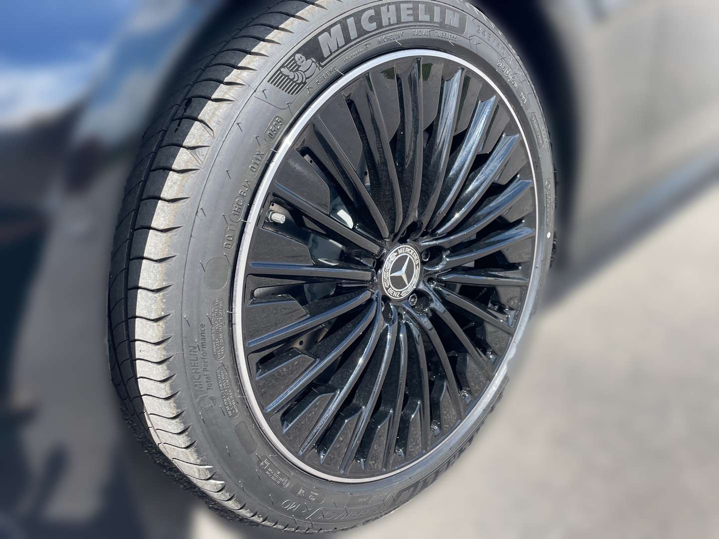 Mercedes Classe E 300 Edition - 2025 - Joinsteer - #9