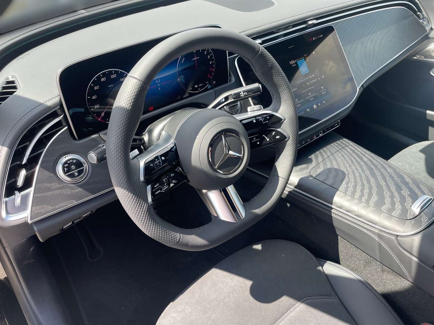Mercedes Classe E 300 Edition - 2025 - Joinsteer - #11
