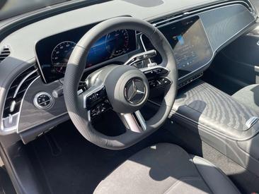 Mercedes Classe E 300 Edition — photo 11
