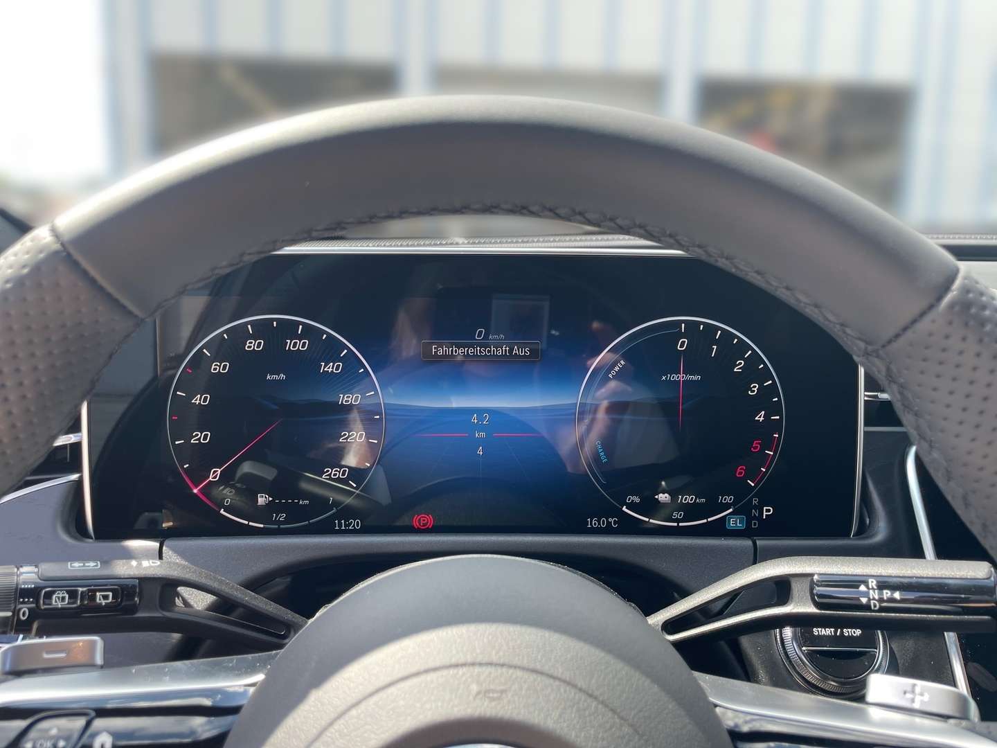 Mercedes Classe E 300 Edition - 2025 - Joinsteer - #12