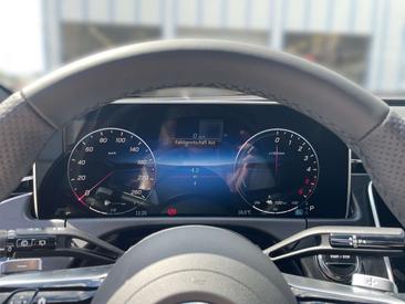 Mercedes Classe E 300 Edition — photo 12