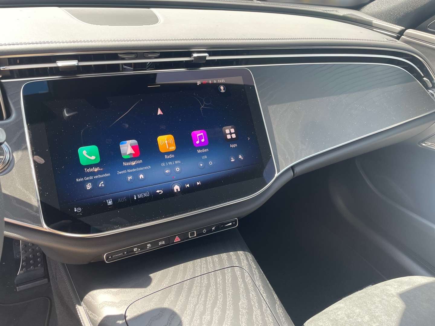 Mercedes Classe E 300 Edition - 2025 - Joinsteer - #13