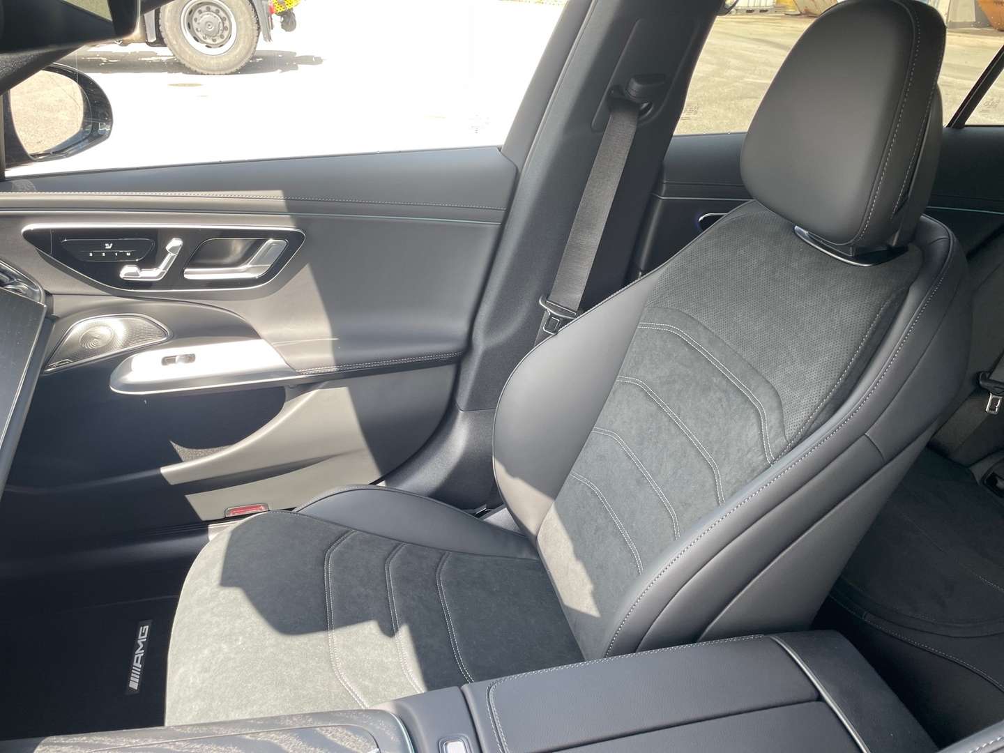 Mercedes Classe E 300 Edition - 2025 - Joinsteer - #15