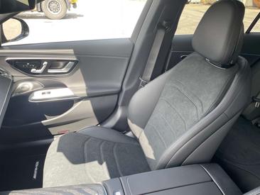 Mercedes Classe E 300 Edition — photo 15