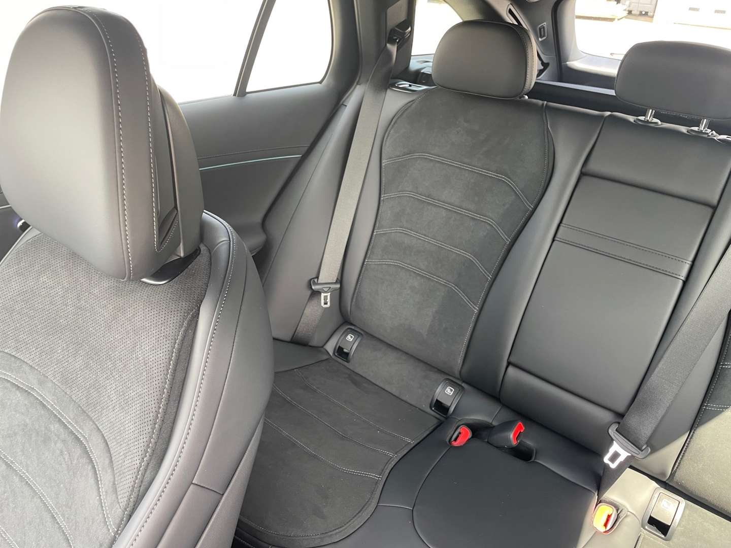 Mercedes Classe E 300 Edition - 2025 - Joinsteer - #16