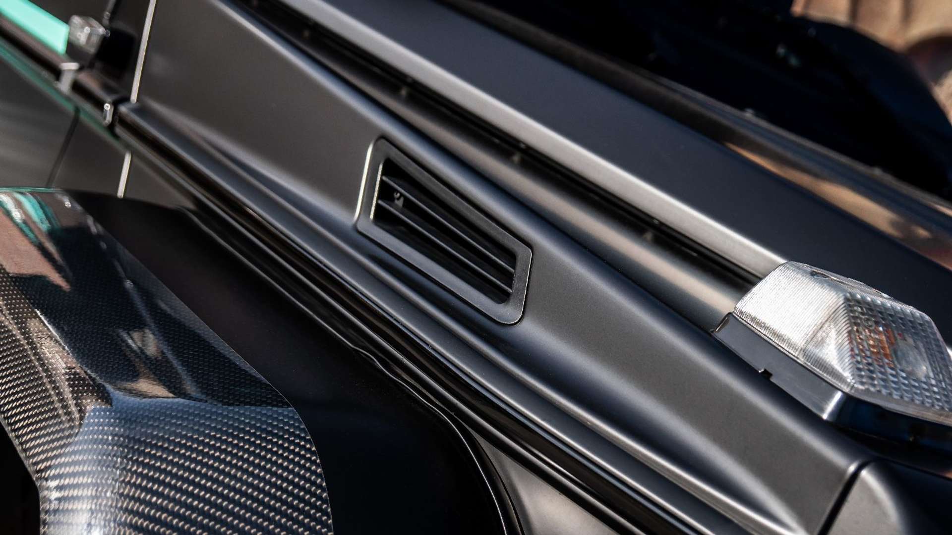 Mercedes Classe G - 2018 - Joinsteer - #16