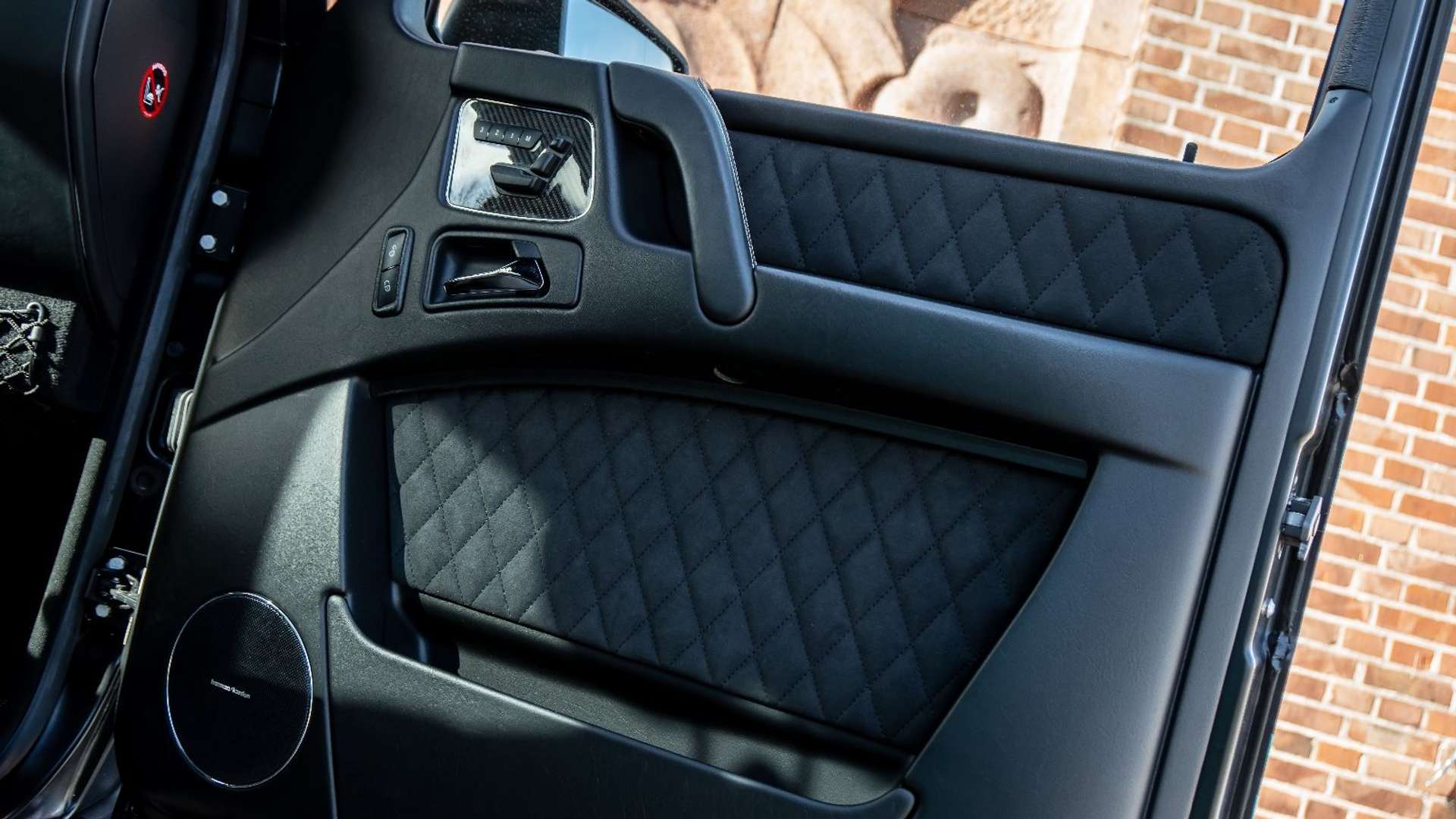 Mercedes Classe G - 2018 - Joinsteer - #29