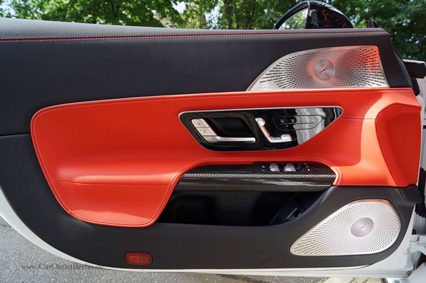 Mercedes SL 63 AMG 4Matic Plus - 2024 - Joinsteer - #21