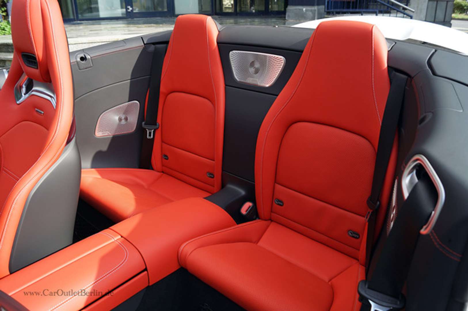 Mercedes SL 63 AMG 4Matic Plus - 2024 - Joinsteer - #22