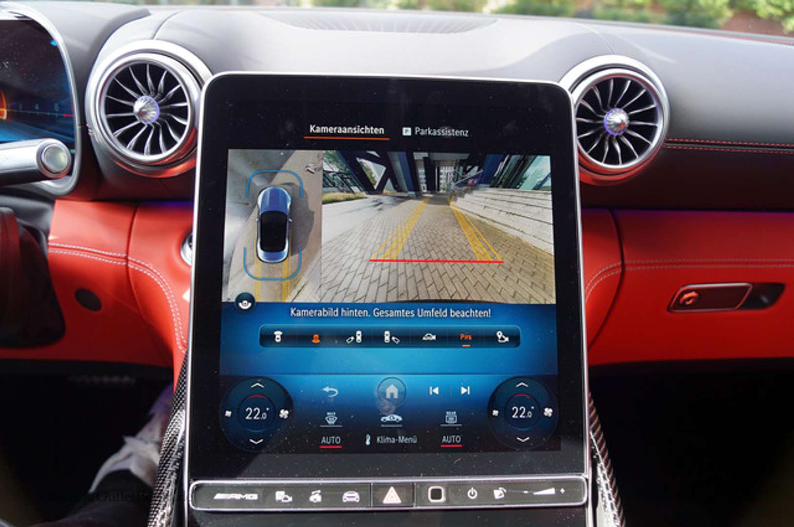 Mercedes SL 63 AMG 4Matic Plus - 2024 - Joinsteer - #26