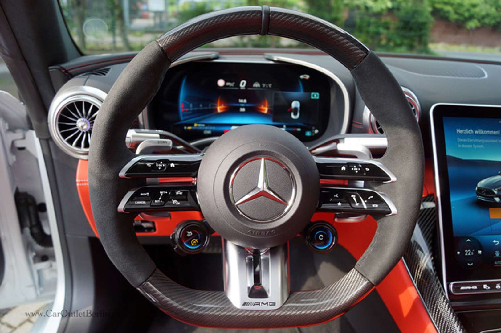 Mercedes SL 63 AMG 4Matic Plus - 2024 - Joinsteer - #27