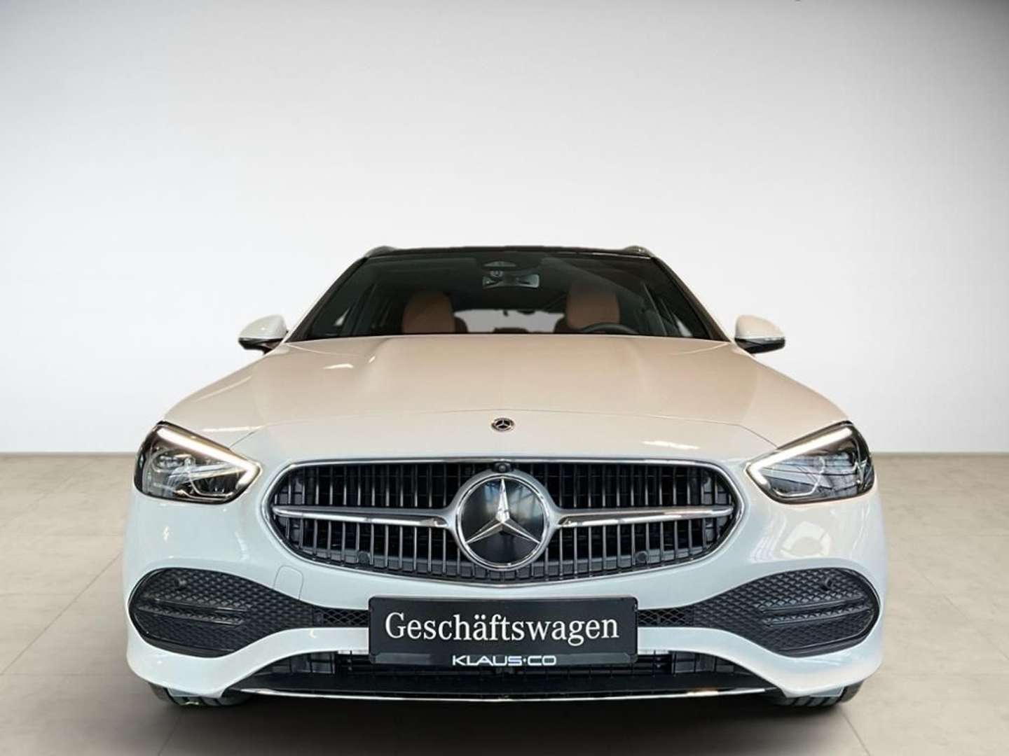 Mercedes Classe C 300de AVANTGARDE - 2025 - Joinsteer - #2