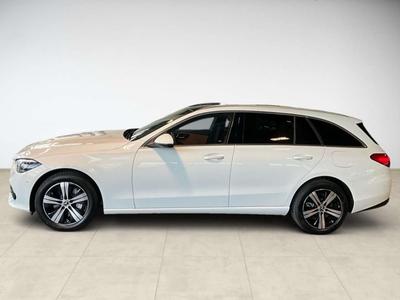 Mercedes Classe C 300de AVANTGARDE
