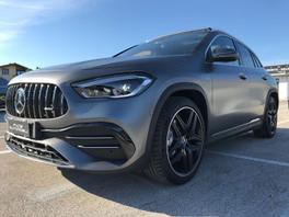 Mercedes GLA 35 AMG Line - 2023 - Joinsteer - #1