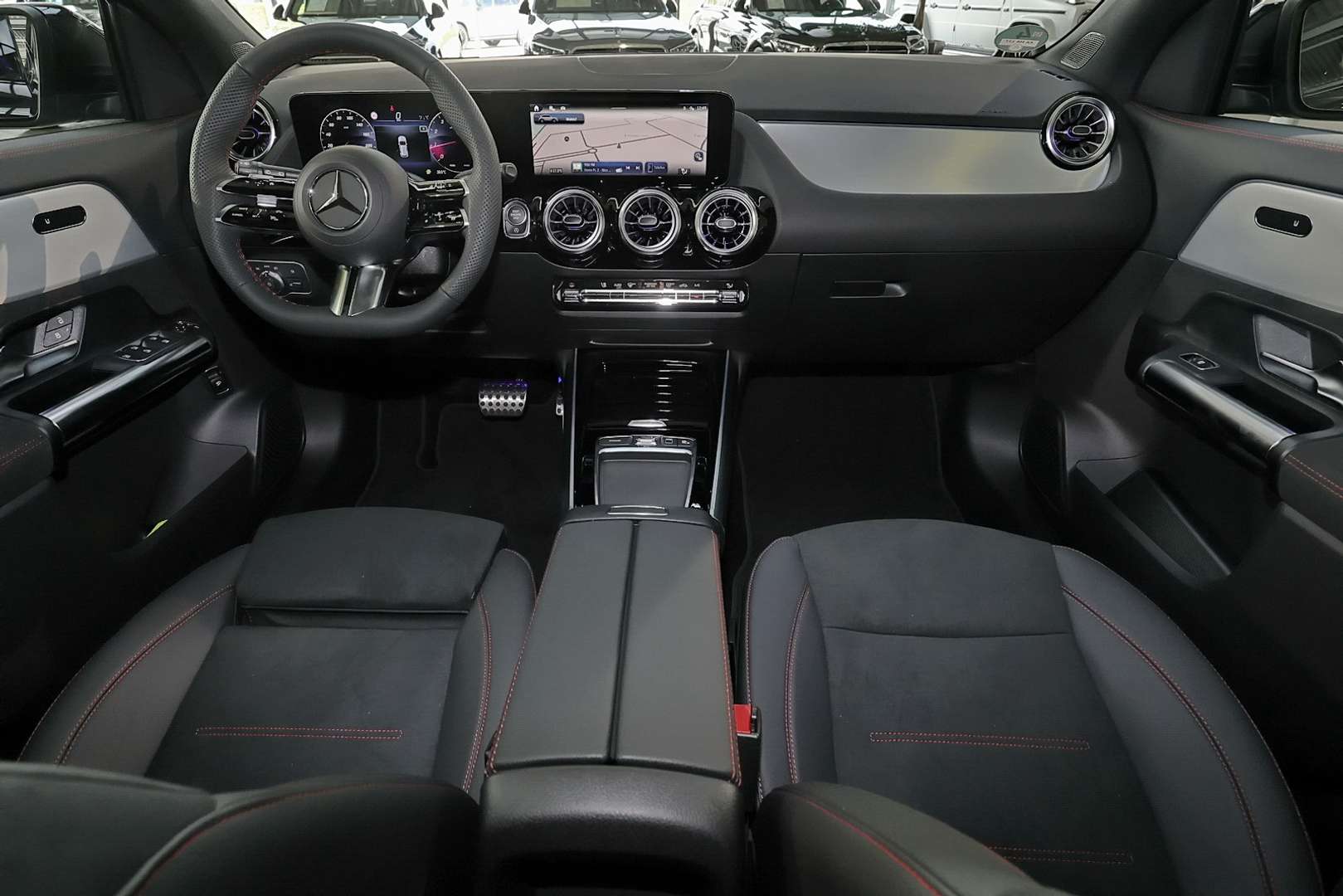 Mercedes GLA 200 AMG Line - 2025 - Joinsteer - #5