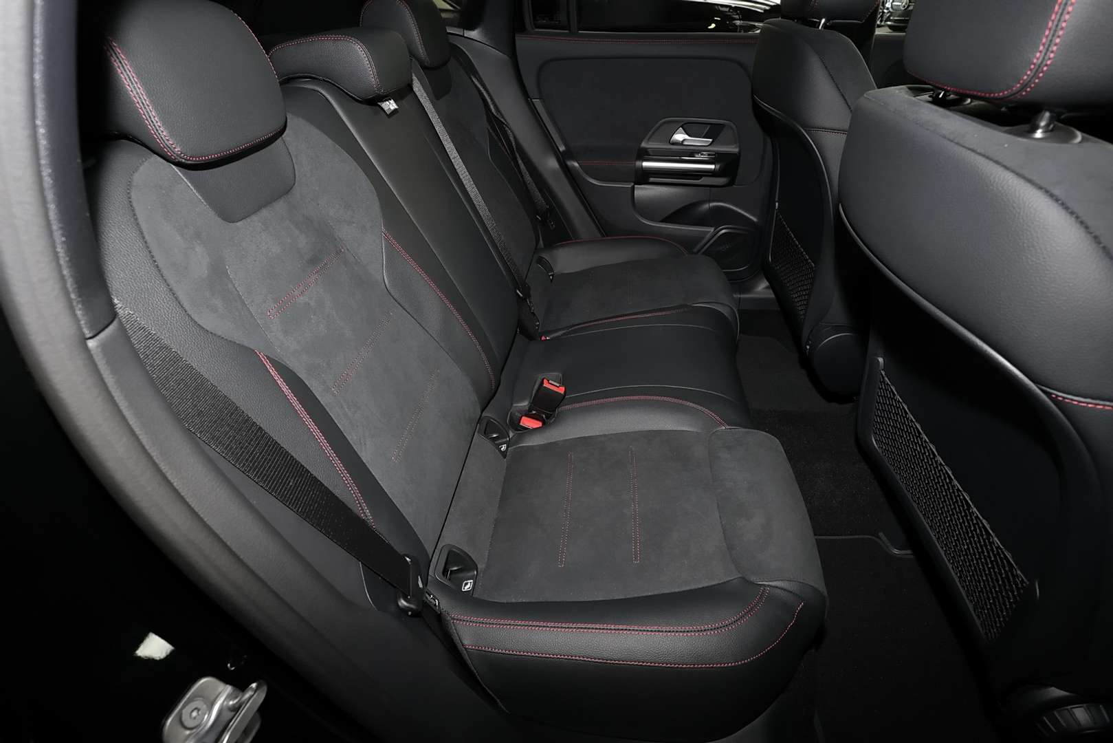 Mercedes GLA 200 AMG Line - 2025 - Joinsteer - #6