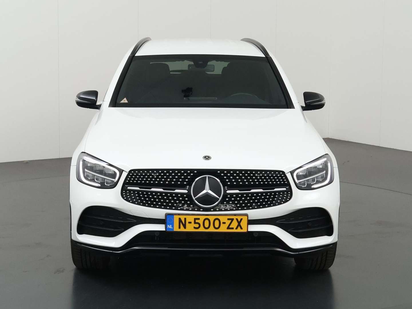 Mercedes GLC 200 Advantage - 2021 - Joinsteer - #2