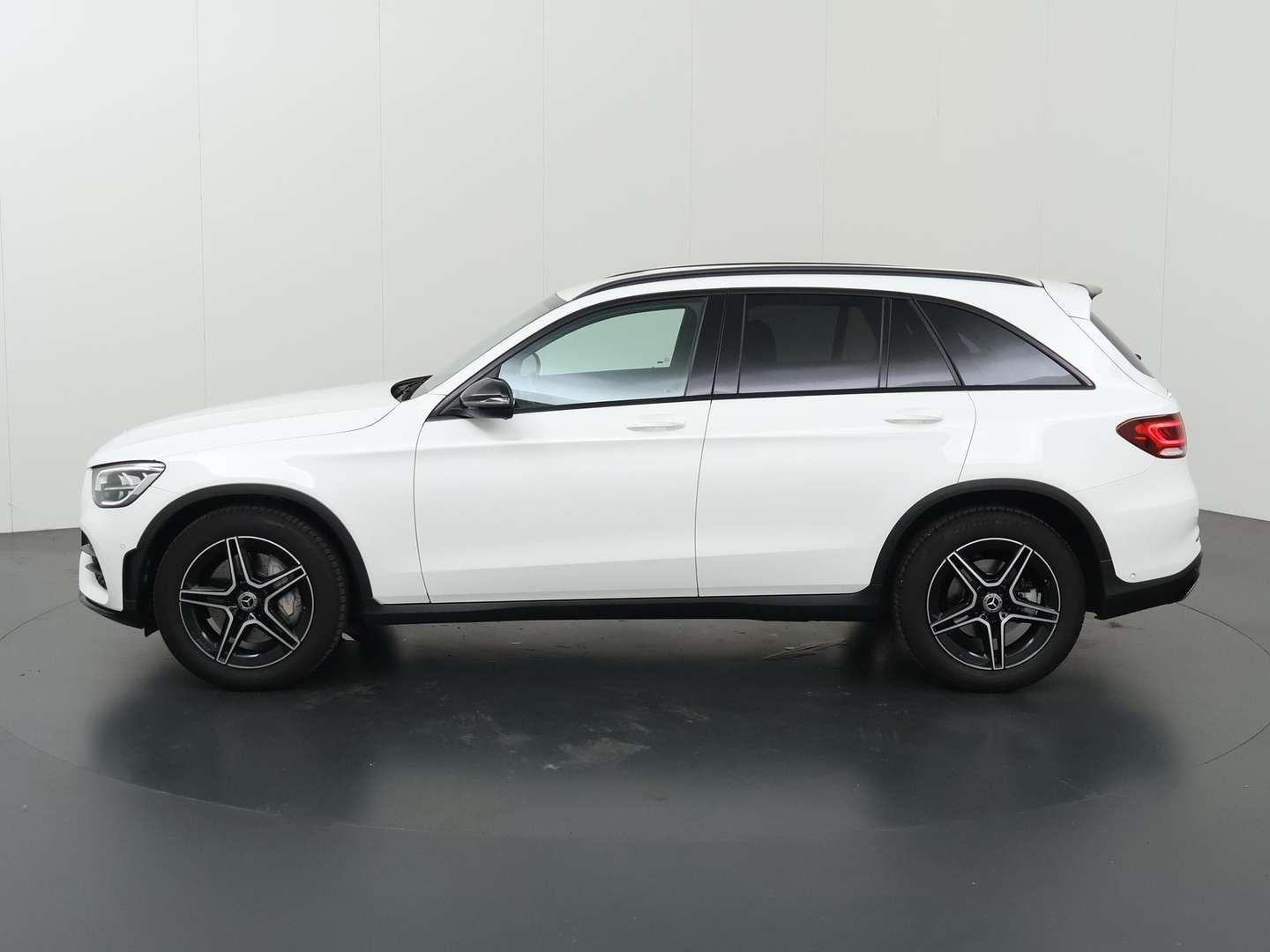 Mercedes GLC 200 Advantage - 2021 - Joinsteer - #4