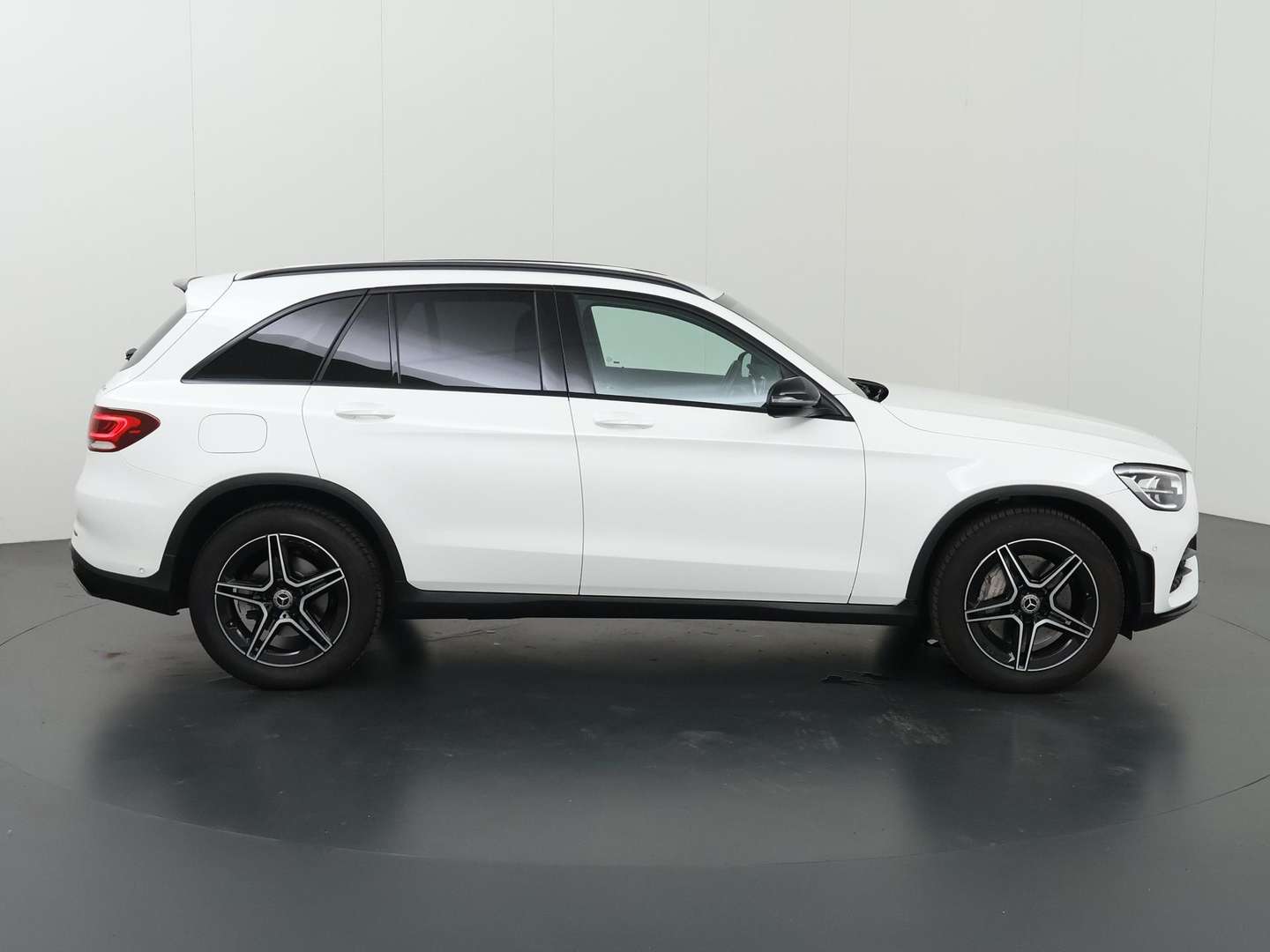 Mercedes GLC 200 Advantage - 2021 - Joinsteer - #5