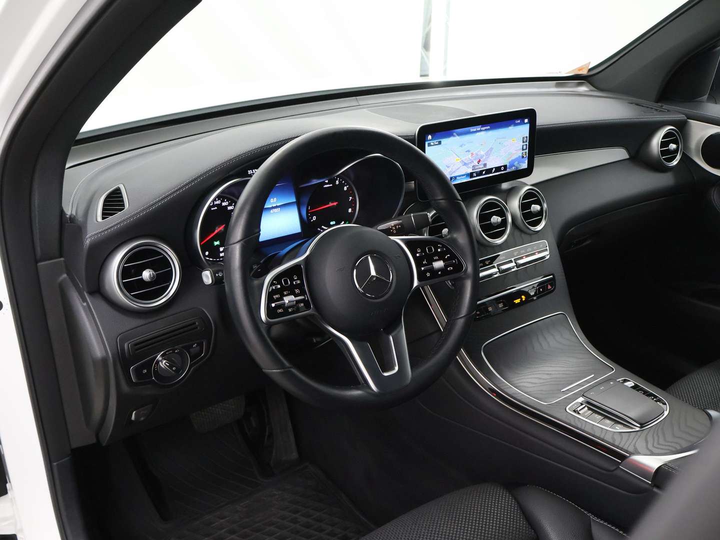 Mercedes GLC 200 Advantage - 2021 - Joinsteer - #6