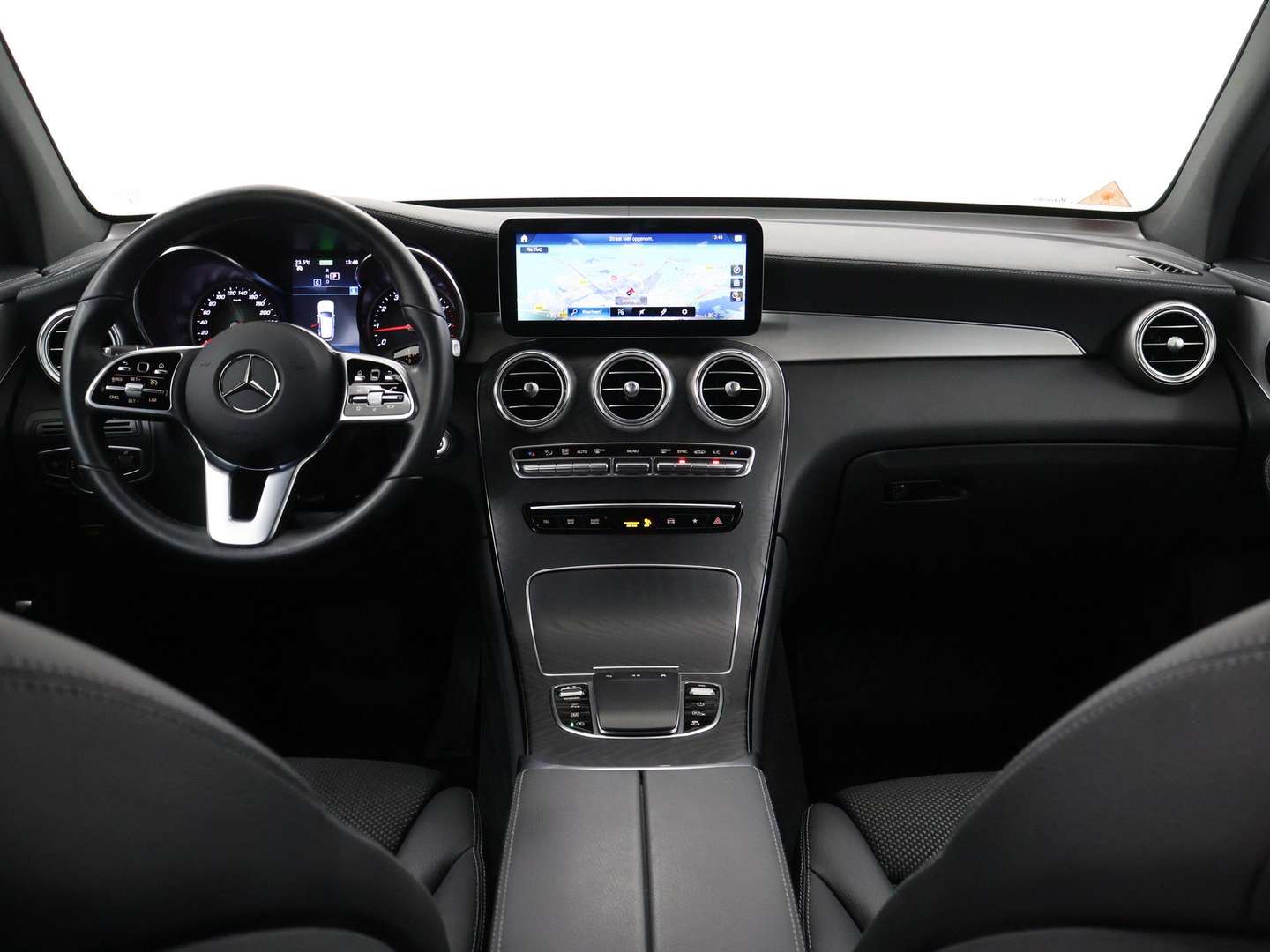 Mercedes GLC 200 Advantage - 2021 - Joinsteer - #7
