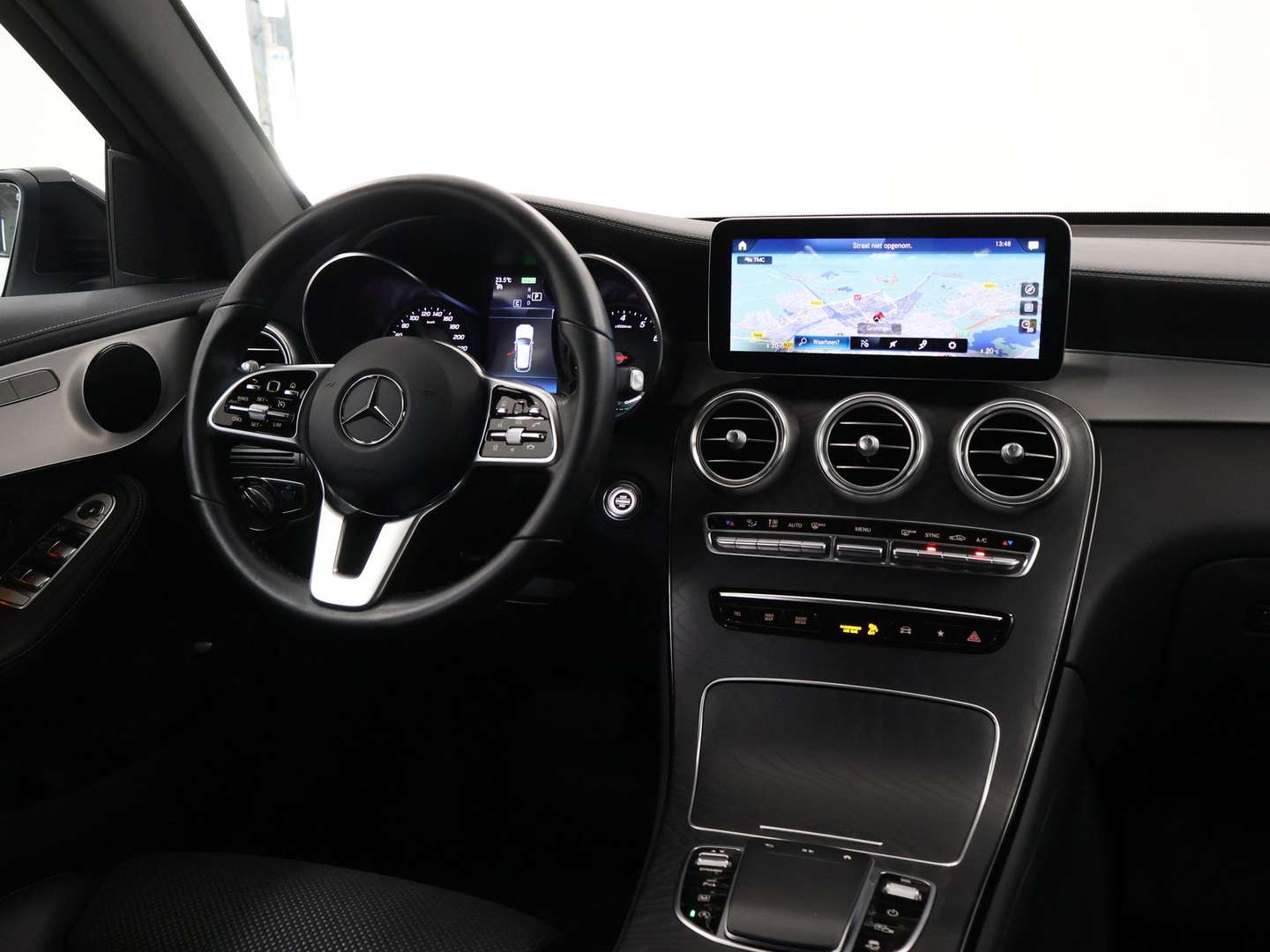 Mercedes GLC 200 Advantage - 2021 - Joinsteer - #8