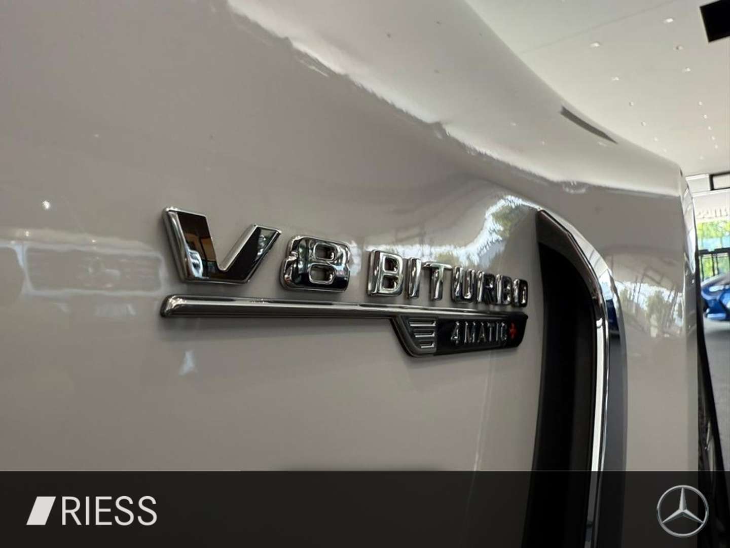 Mercedes AMG GT Coupé DYN PLUS - 2025 - Joinsteer - #9