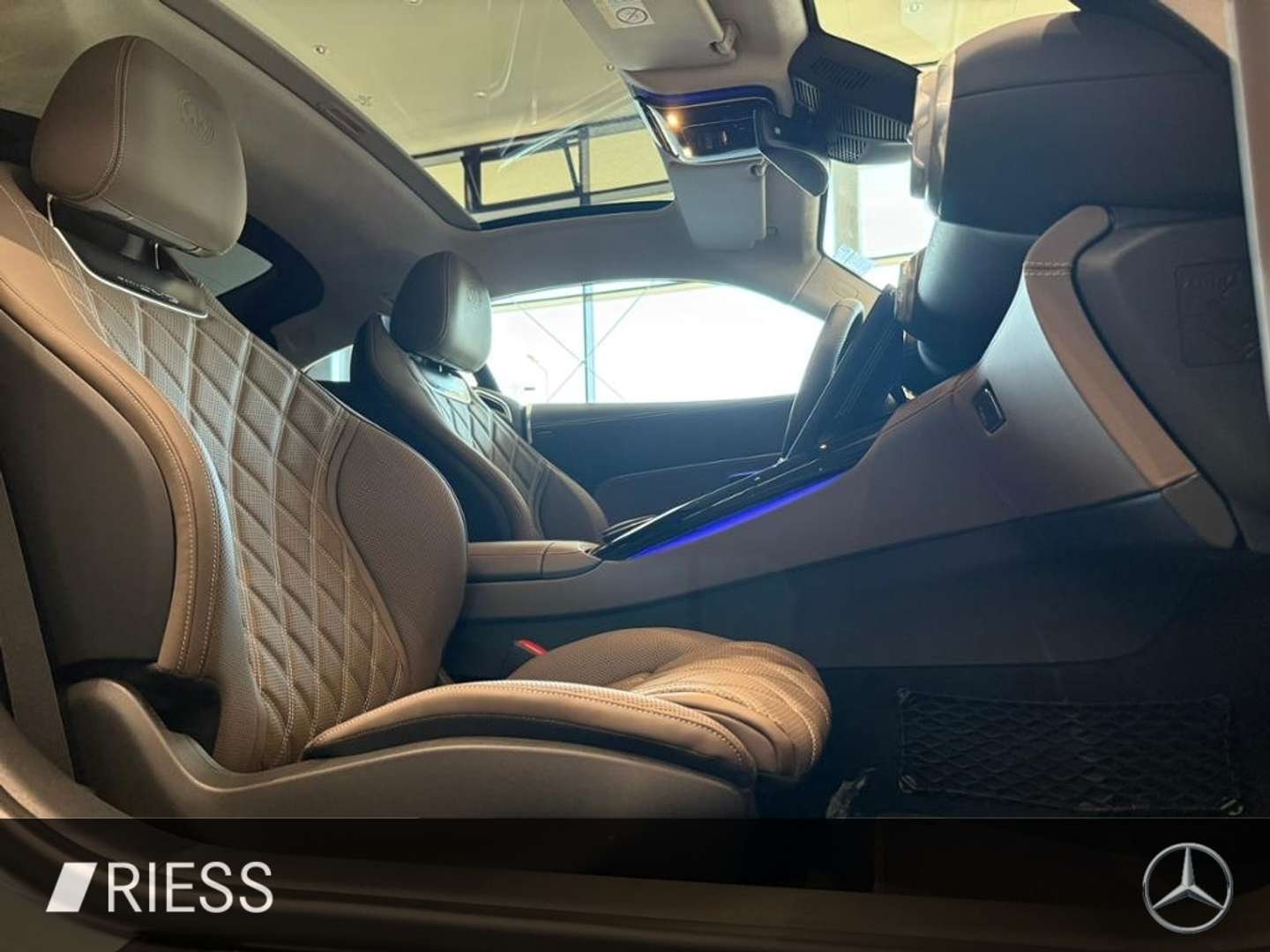 Mercedes AMG GT Coupé DYN PLUS - 2025 - Joinsteer - #10