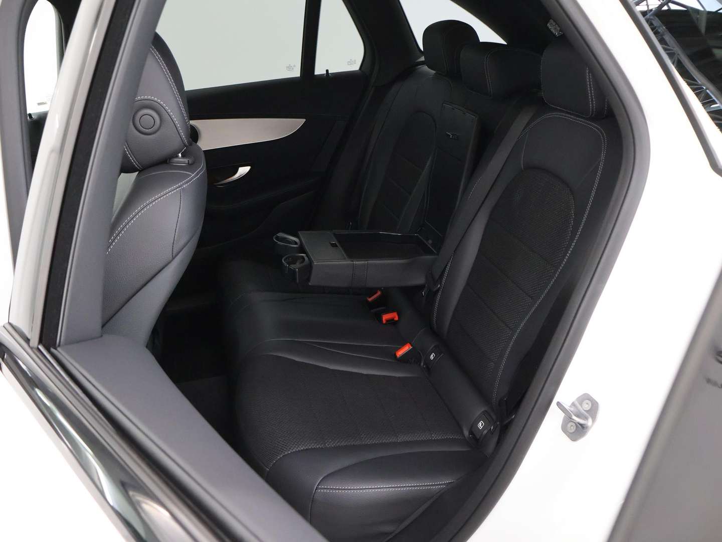 Mercedes GLC 200 Advantage - 2021 - Joinsteer - #10