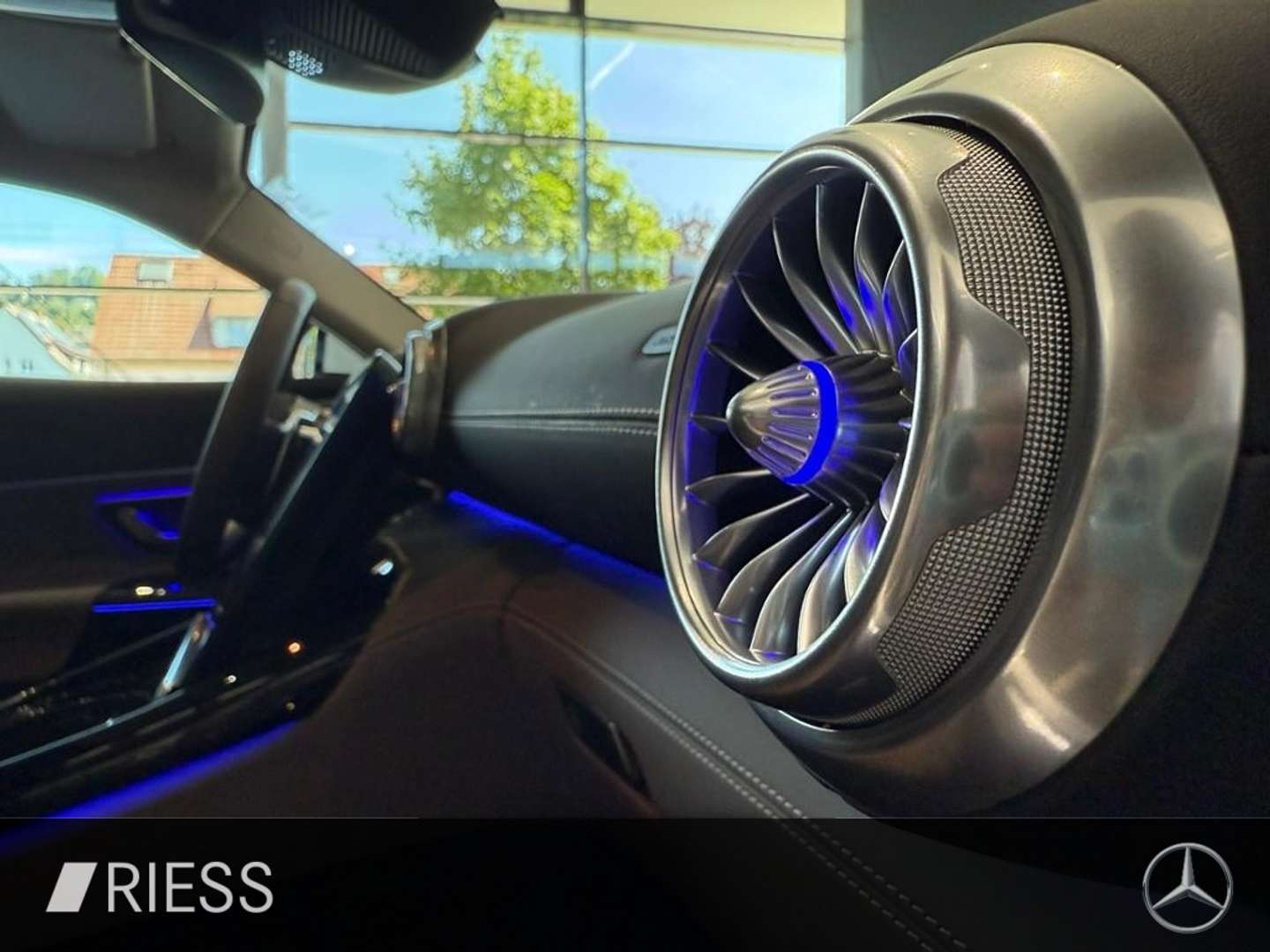 Mercedes AMG GT Coupé DYN PLUS - 2025 - Joinsteer - #11