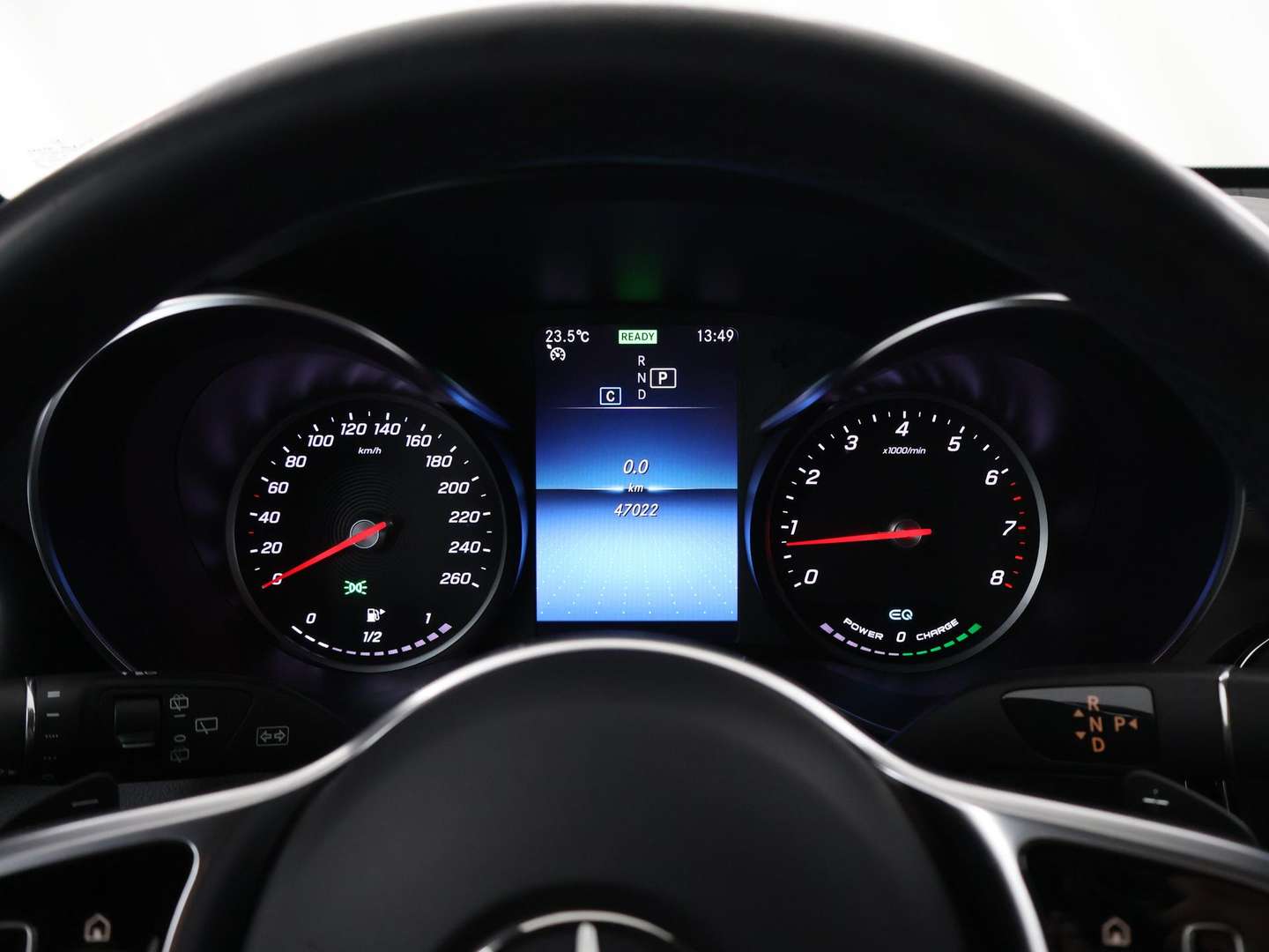 Mercedes GLC 200 Advantage - 2021 - Joinsteer - #11