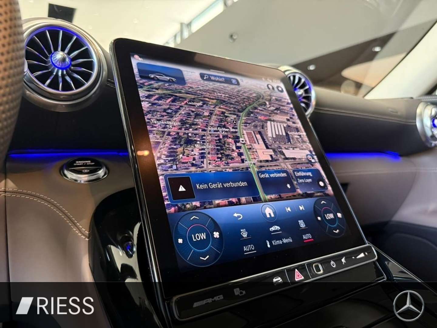 Mercedes AMG GT Coupé DYN PLUS - 2025 - Joinsteer - #15