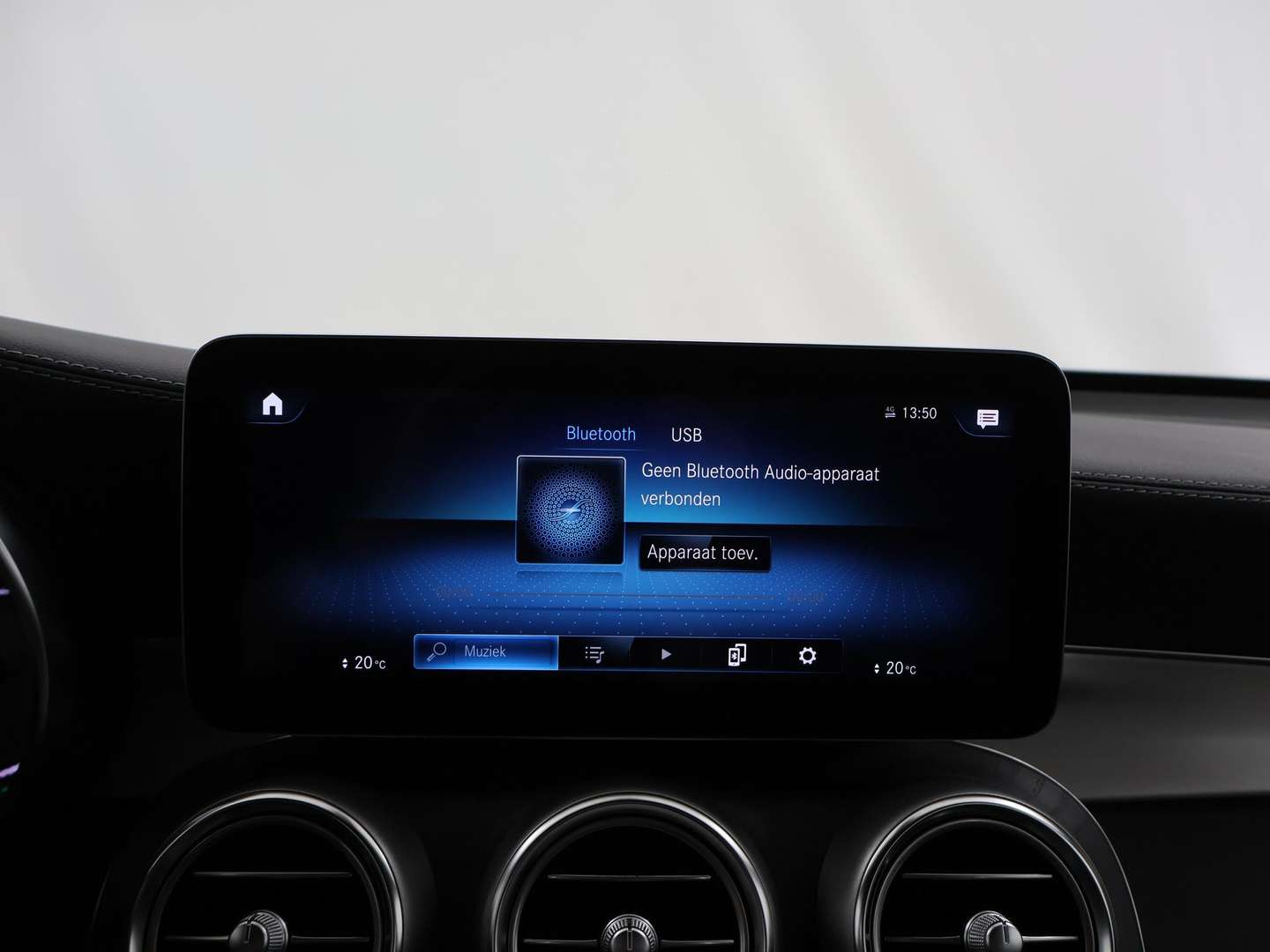 Mercedes GLC 200 Advantage - 2021 - Joinsteer - #15