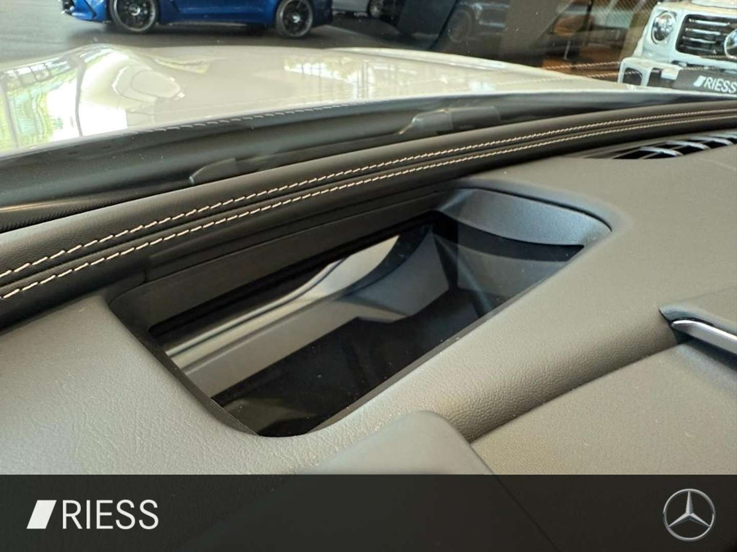 Mercedes AMG GT Coupé DYN PLUS - 2025 - Joinsteer - #16