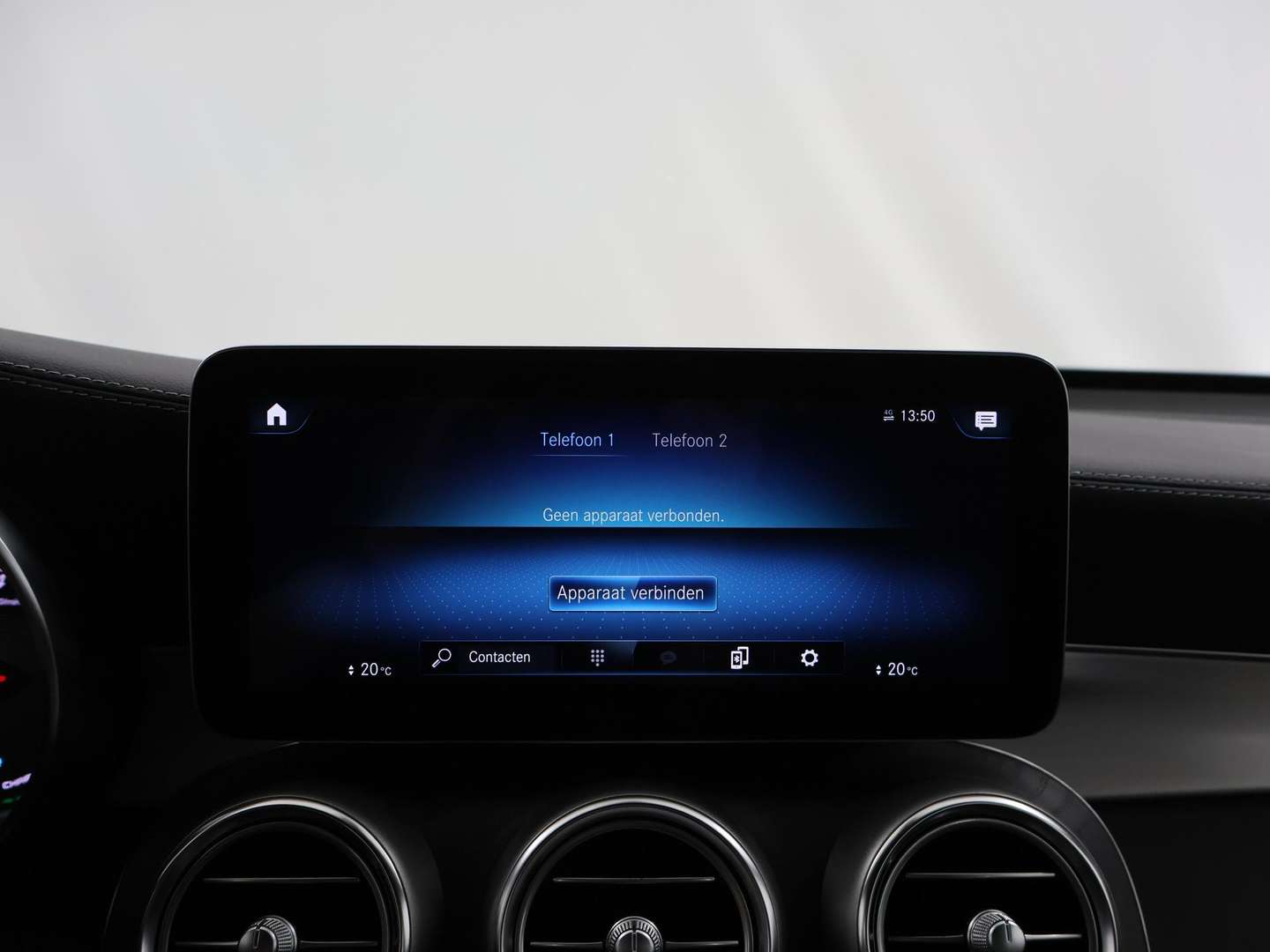 Mercedes GLC 200 Advantage - 2021 - Joinsteer - #16