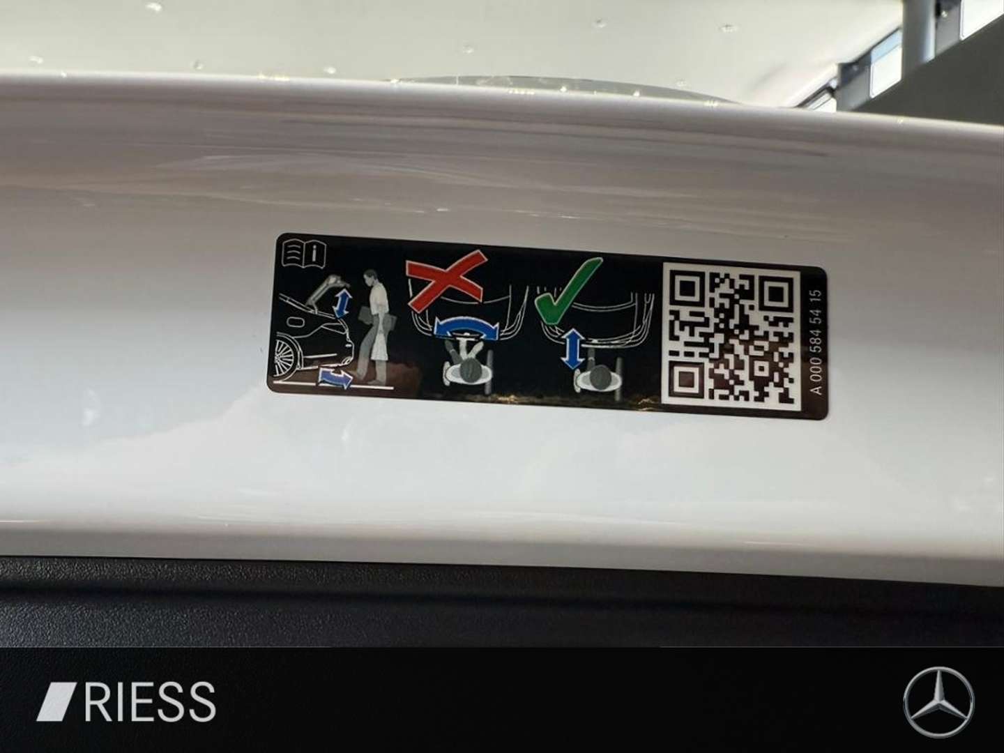 Mercedes AMG GT Coupé DYN PLUS - 2025 - Joinsteer - #17