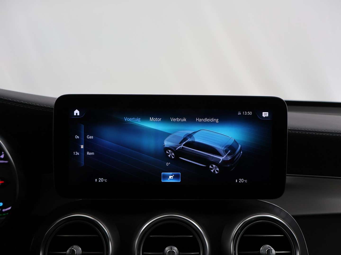 Mercedes GLC 200 Advantage - 2021 - Joinsteer - #17