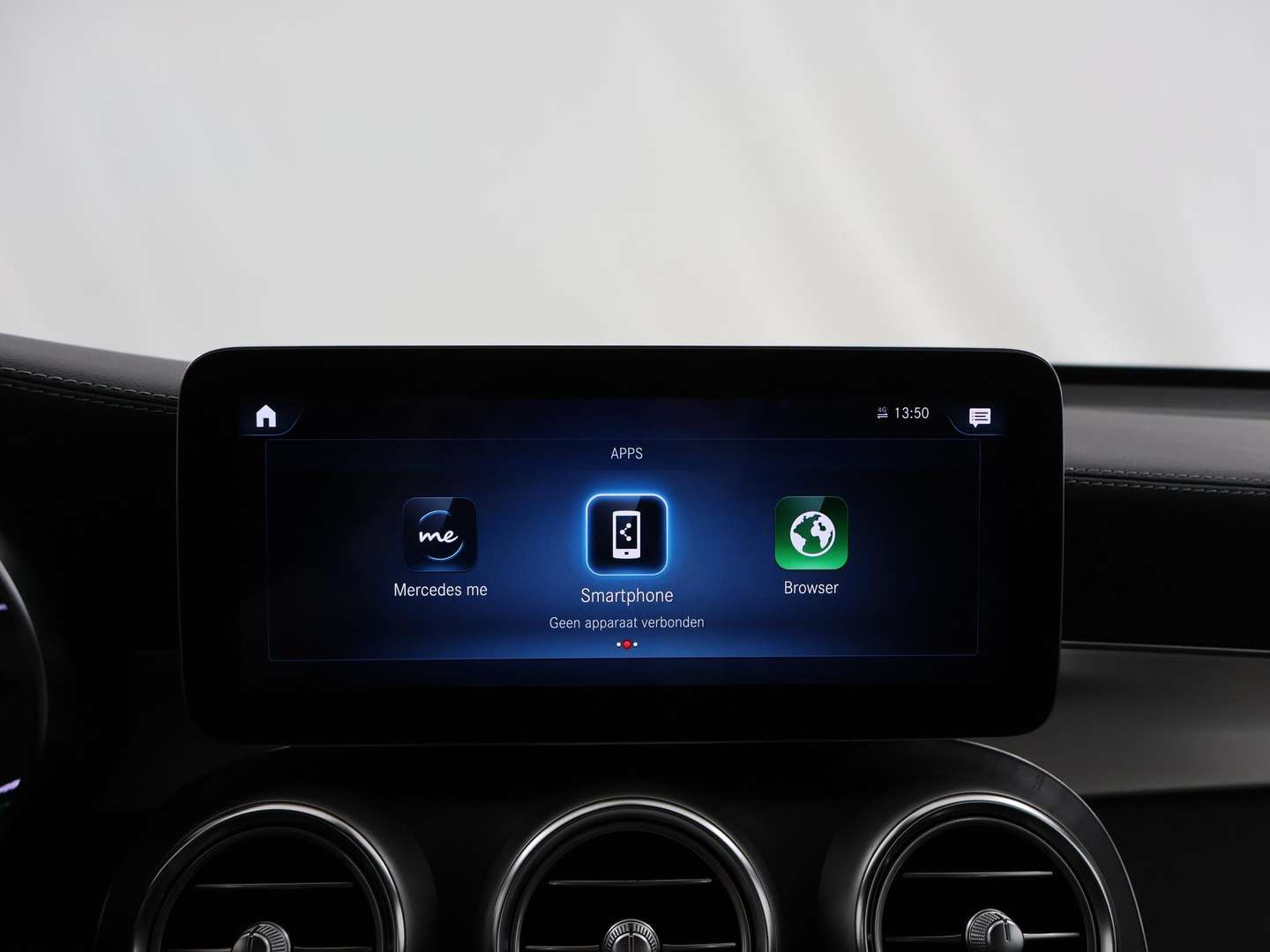Mercedes GLC 200 Advantage - 2021 - Joinsteer - #18