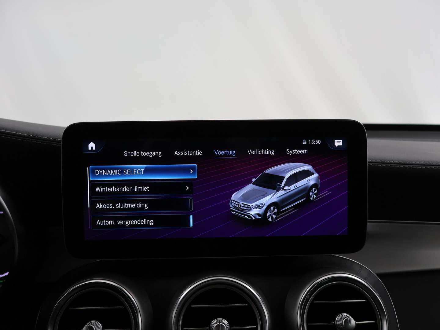 Mercedes GLC 200 Advantage - 2021 - Joinsteer - #19
