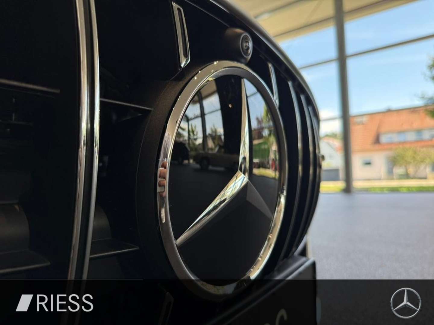 Mercedes AMG GT Coupé DYN PLUS - 2025 - Joinsteer - #20