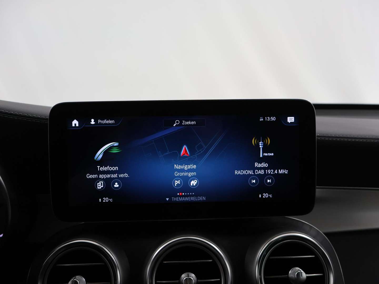 Mercedes GLC 200 Advantage - 2021 - Joinsteer - #20